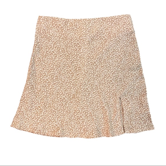 Princess Polly Eloise Mini Skirt - Picture 4 of 8